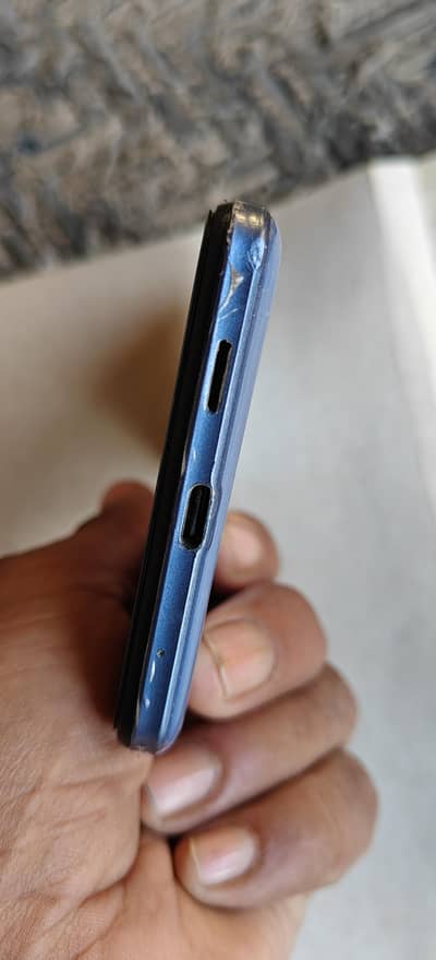 sharp Aqous zero 5g basic