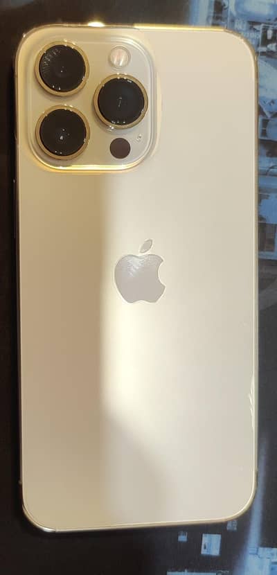 Iphone 13 pro PTA, bettery 95%, 128GB