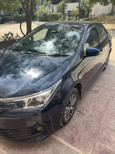 Toyota Corolla  Gli 2019