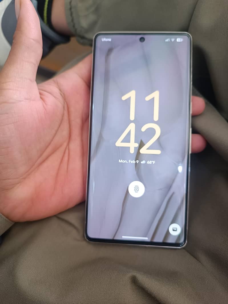 google pixel 4