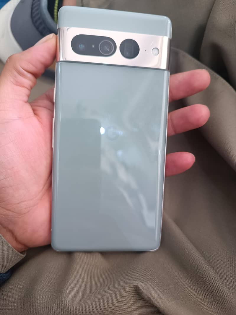 google pixel 6