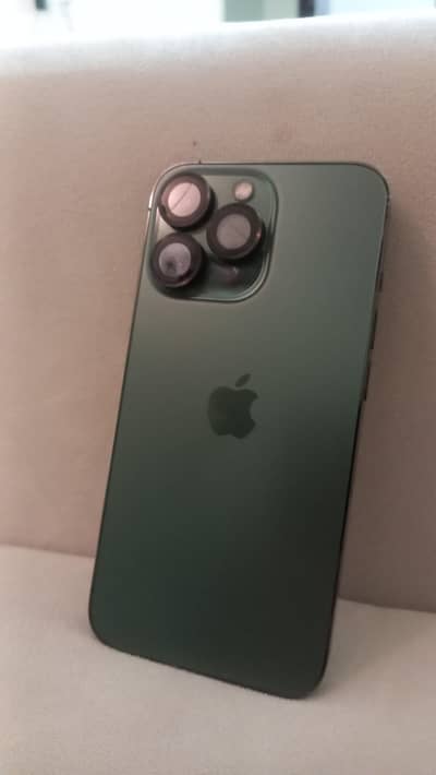 iPhone 13 Pro | PTA Approved | 86% battery health | 3utools verified