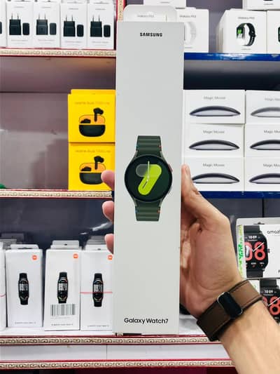 Samsung Galaxy Watch 7 44mm