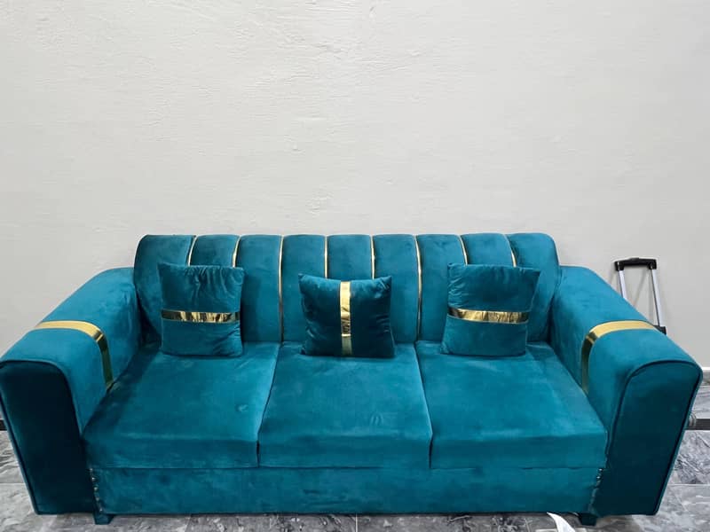 Sofa Set 0