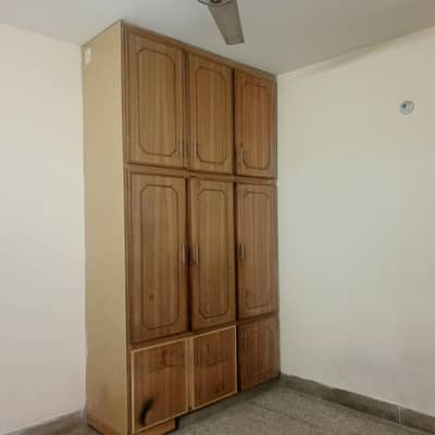 Ground Potion Available For Rent In pia colony Near Range Road Rwp