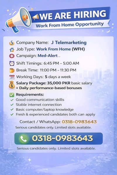 call centre jobs available males and females both can apply