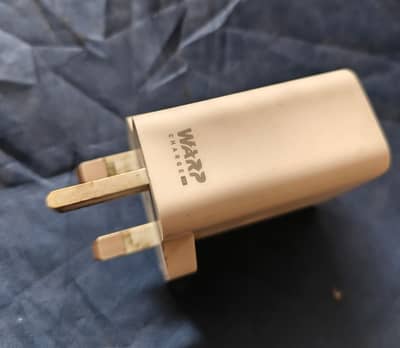 one plus Original Charger + original cable