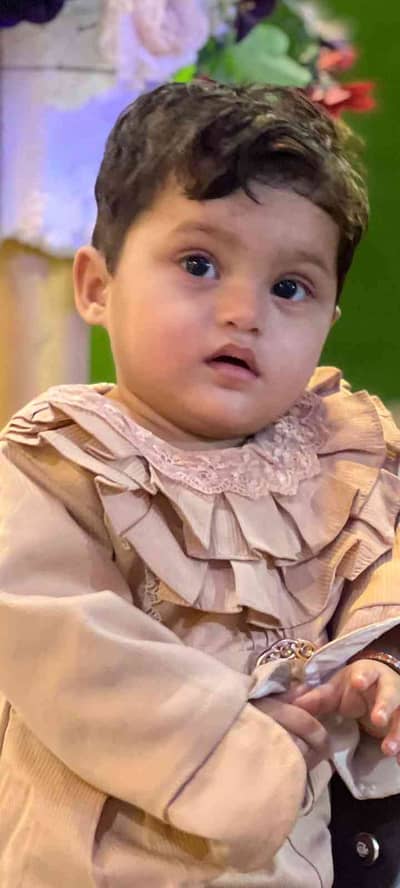 Shah Saab