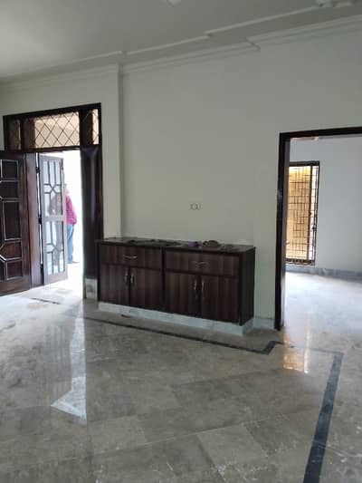 10 Marla Beautiful Renovated House For Sale In Mustafa Town