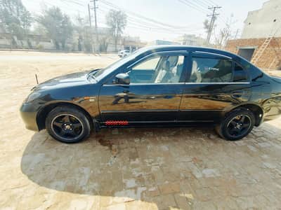 Honda Civic Exi For Sale In Mint Condition 2005