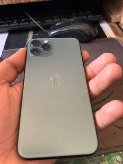 iphone 11pro Esim working Non Pta