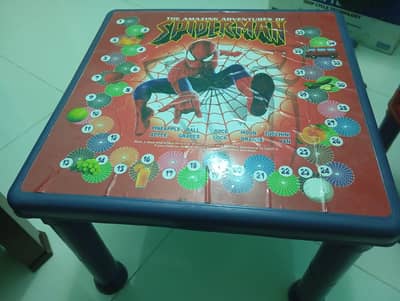 Kids Table and chairs for Sale