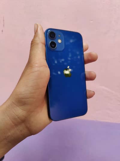 iPhone 12 mini (jv) 64 GB