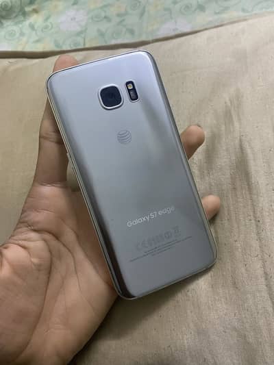 Samsung Galaxy S7 edge