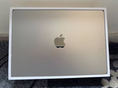 Macbook Air M3