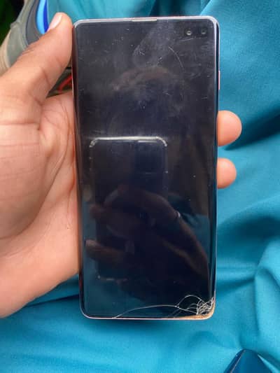 Samsung S10+ 8/128gb non PTa