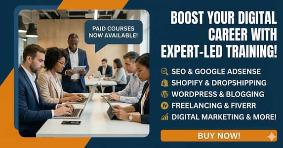 All-In-One Career Growth Bundle, 100+ Premium Courses (Video Lectures)
