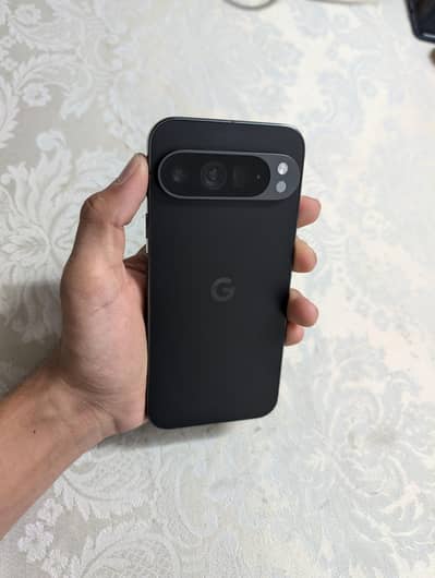 Google Pixel 9 Pro xl
