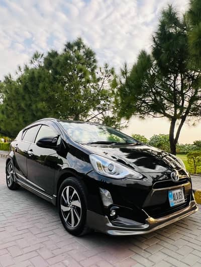 Aqua Top variant Urban X