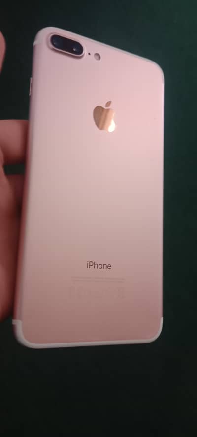 iphone 7 plus 128gb