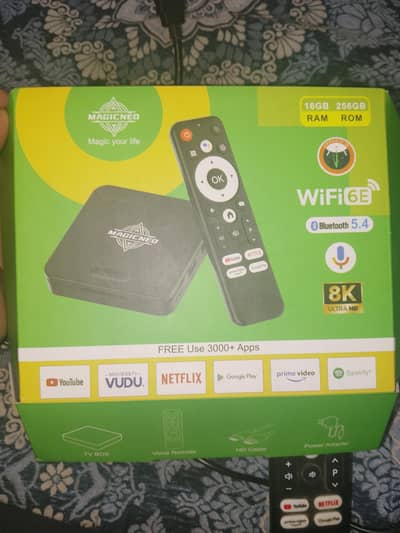 Android Box
