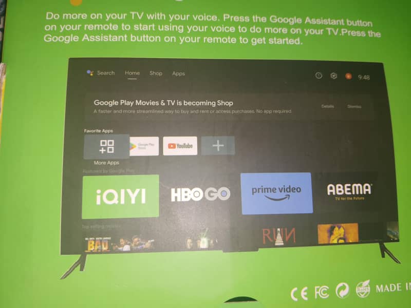 Android Box 5