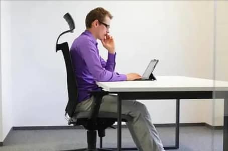 Indoor Office Work Staff required