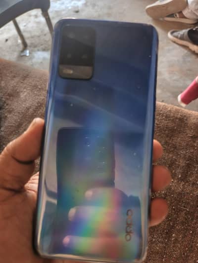 Oppo A 54 4/128 lush