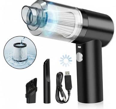 Powerful Vacuum Cleaner – Home & Office Use