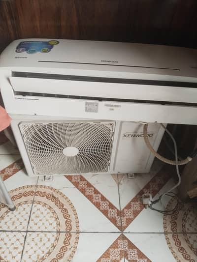 air conditioner cnverter