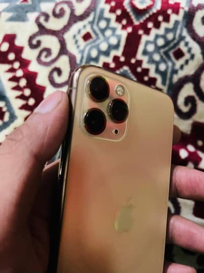 11 pro non pta( jv) Golden