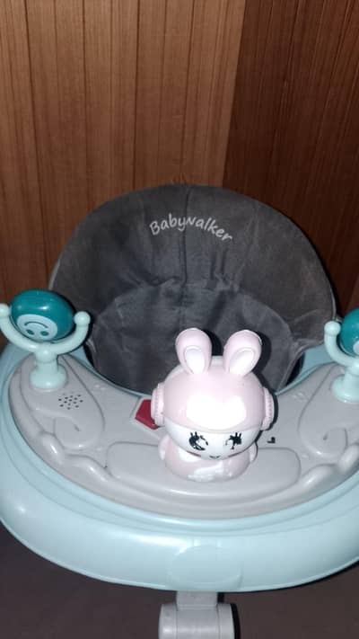 baby walker