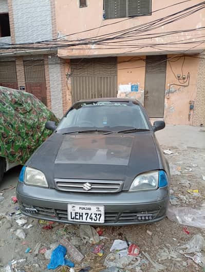 Cultus VXR Model 2007 for sale