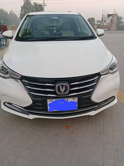 Alsvin full option 2022 for sale