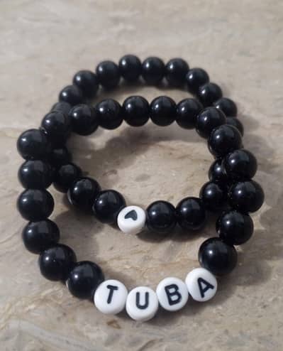 customize name braslate