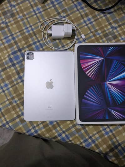 iPad Pro 11 inch ( M1 )
