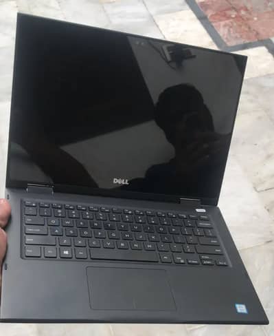 DELL i5 8th 8Gb 256Gb (03194959121)