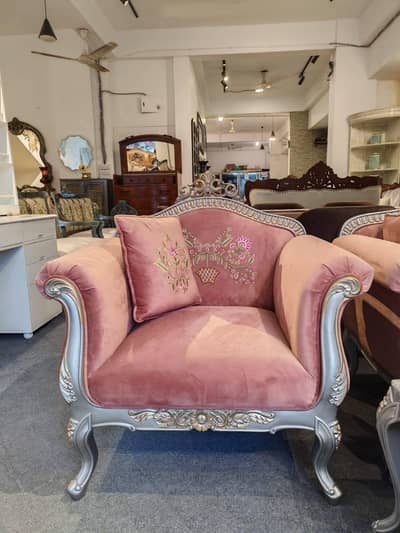 new sofa | L shape sofa | cushion beds | Deko polish | cover change