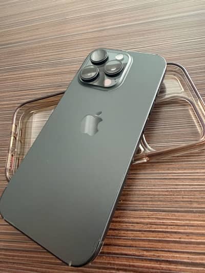 Iphone 16 Pro Non Pta lush Condition