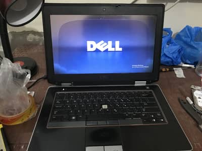 Dell Latitude e6420 ATG Semi-Ruggedized Laptop