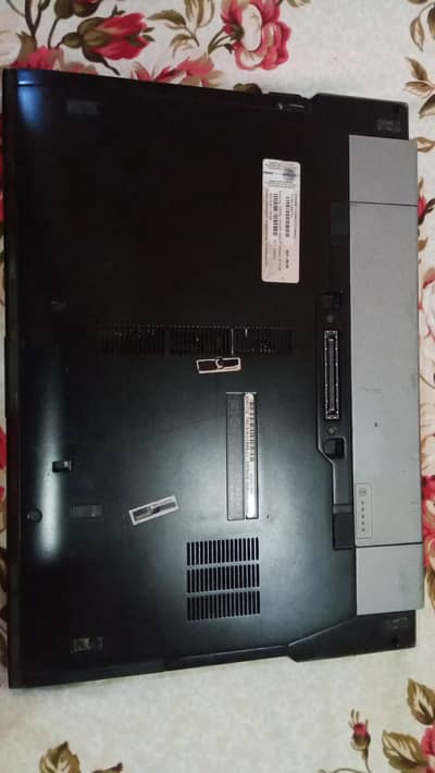 Dell laptop