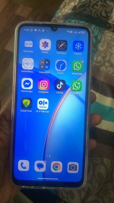 Note 70 Sego good condition