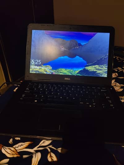 DELL LATITUDE 3380 CORE I3 6TH GENERATION 8GB RAM 128GB SSD
