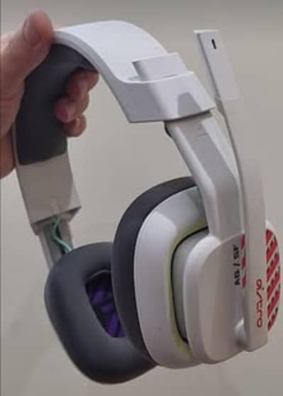 Logitech Astro A10 Gen 2 Headphone