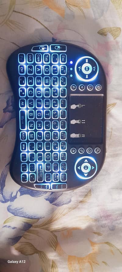 MINI Keyboard