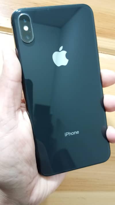 iphone xs max