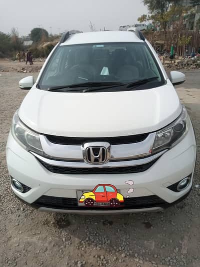 Honda BRV
