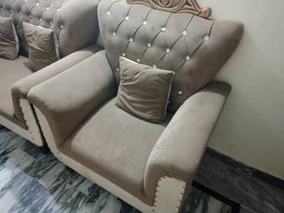 5 seater sofa
