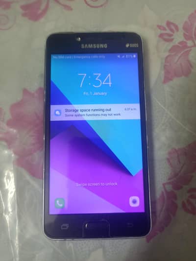 Samsung Galaxy Grand Prime Plus