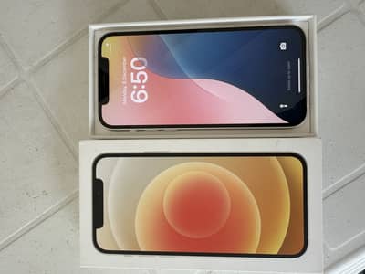 Iphone 12 PTA Approved